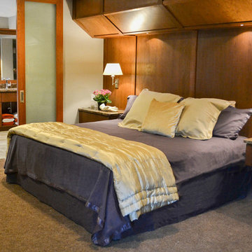 Midwest Master Suite