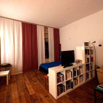 Milan - Small Apartment