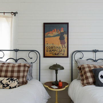 Mill House Redux