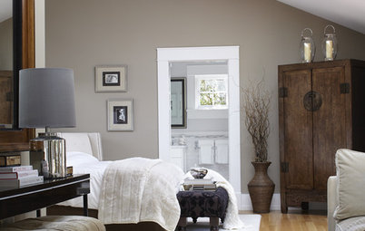 Readers' Choice: The 20 Best Bedrooms of 2011