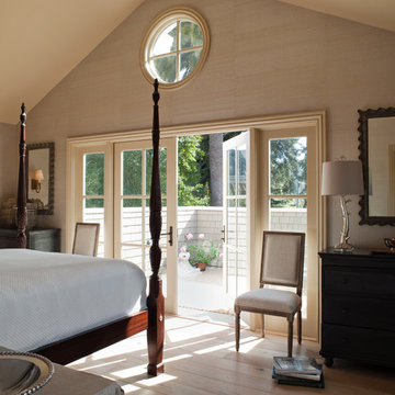 Mill Valley Classic Cottage