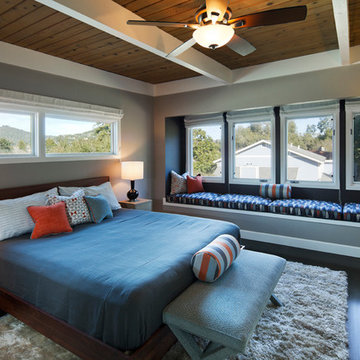 Mill Valley Modern with Kids