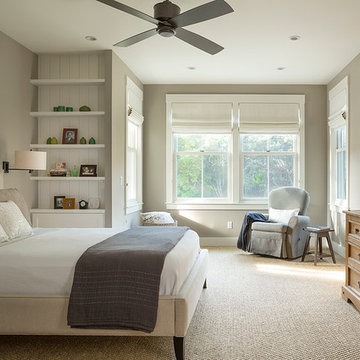 Mill Valley Remodel