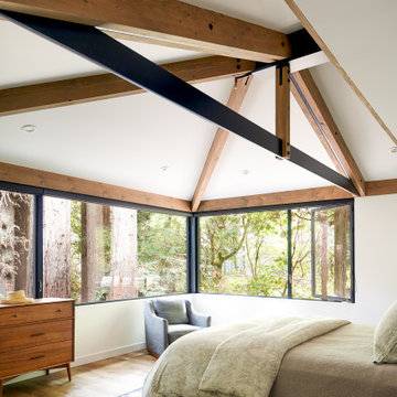 Mill Valley Residence