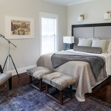 Benjamin Moore Dusty Miller - Photos & Ideas | Houzz