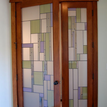 Million Hills Arts & Crafts Home