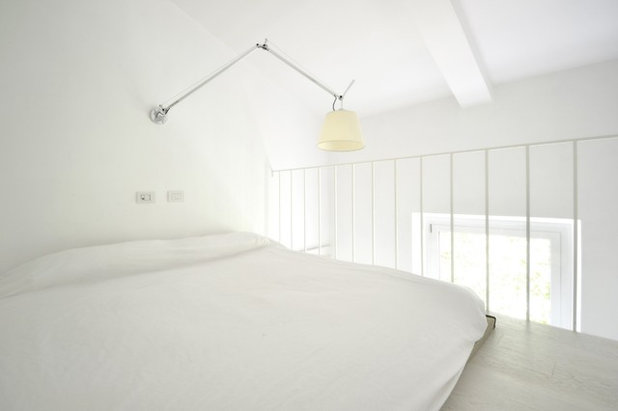 Comment Donner De La Hauteur à Un Plafond Bas www.houzz.fr