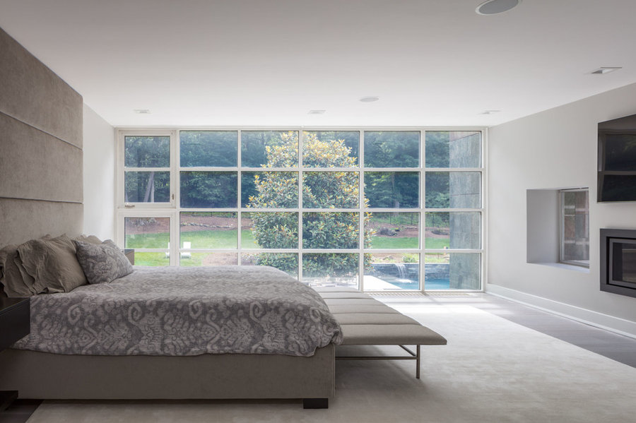 Minimalist Contemporary Home