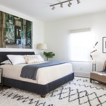 Minimalist Modern Living
