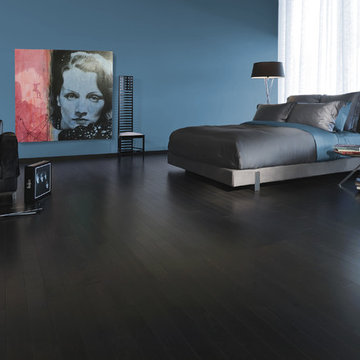 Mirage Maple Graphite Engineered Hardwood Flooring