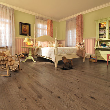 Mirage Sweet Memories Oak Teddy Bear Engineered Hardwood Flooring