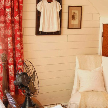 Miss Mustard Seed's Guest Room
