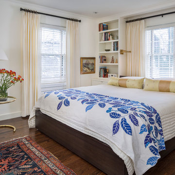 Mission Hills Remodel