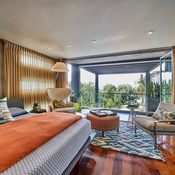 Mission Hills Residence