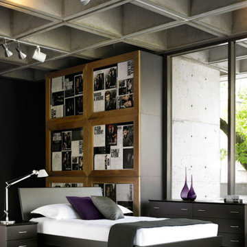 Mobican Bedroom Suites
