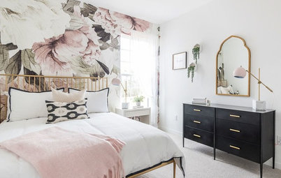 How Bold Spring Florals Can Make Your Space Bloom