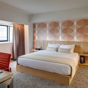 Model Suites - ONE UN NY