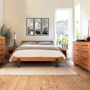 Modern American Bedroom Collection