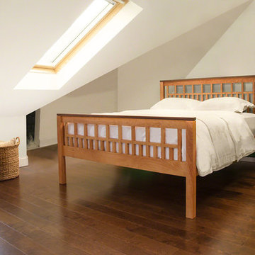 Modern American Bedroom Furniture