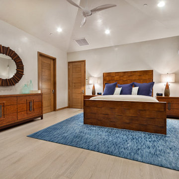 Modern and Contemporary Interior