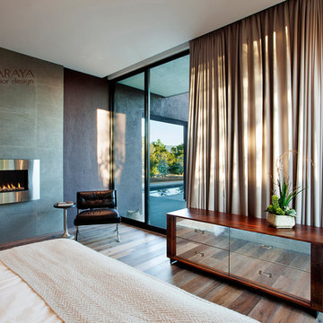 Modern & Contemporary