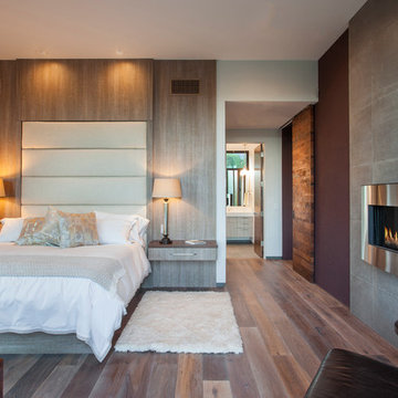 Modern & Contemporary