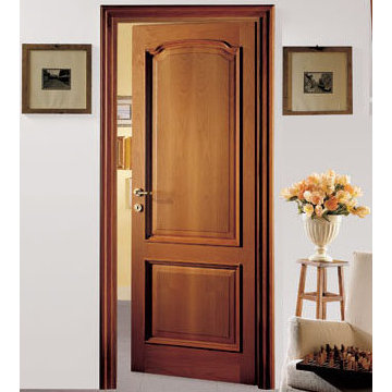 MODERN - and - Traditional Interior Doors