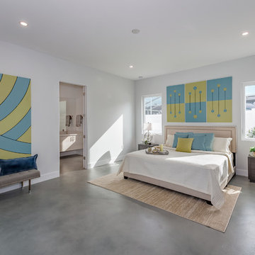Modern Art | Home Staging | Investor New Build