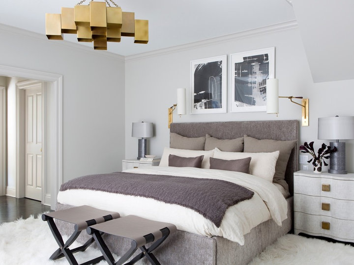 Bedroom Master