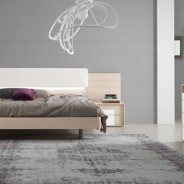 Modern Bed / Bedroom Concept by SPAR, Italy - $2,450.00