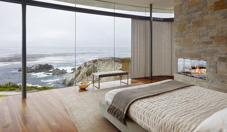 Dream Spaces: Gorgeous Coastal Homes with Sensational Sea Views