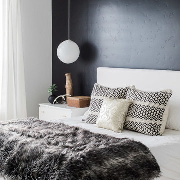 Modern Black & White