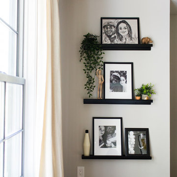 Modern Bohemian Remodel