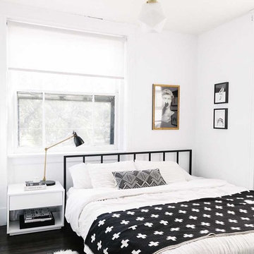 Modern Boho in Denver