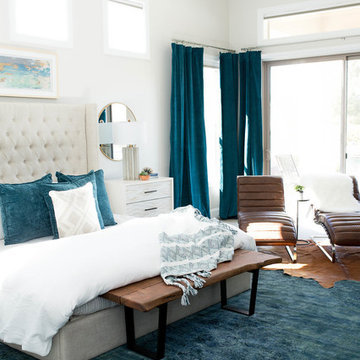 Modern Boho