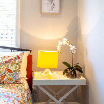 Modern Classic Style