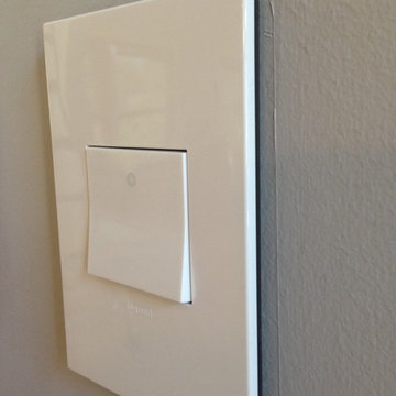 Modern/Contemporary Electrical Devices - Legrand