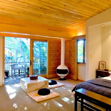 Modern Craftsman Full Remodel