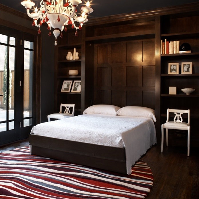 Modern Murphy Bed Houzz