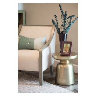 Modern Dream House - Transitional - Bedroom - Other - by Design Me By