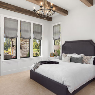 Modern English Farmhouse | Hillsboro, Oregon