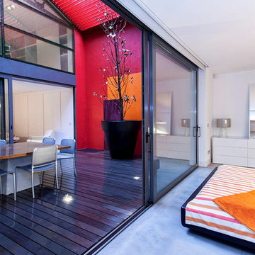 Modern Estates