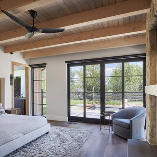 Modern Farm House in Cherry Hills