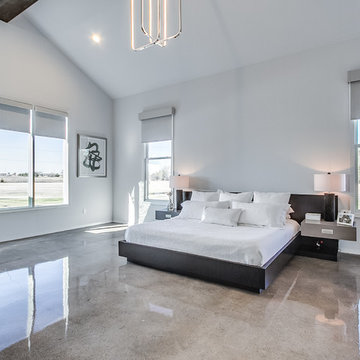Modern Farm House