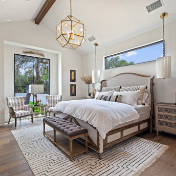 Modern Farmhouse