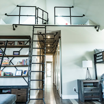 Modern Farmhouse