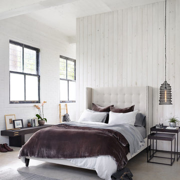 Modern Farmhouse Design