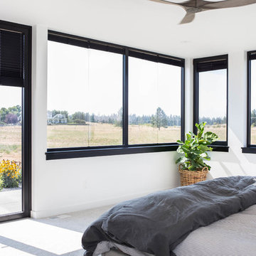 Modern Farmhouse