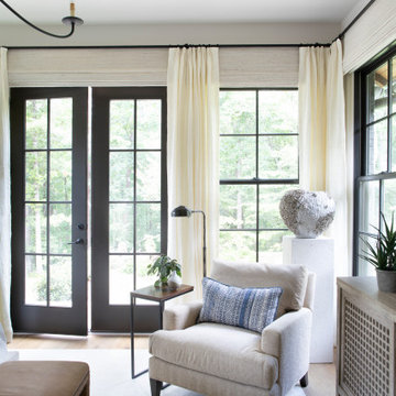 Modern Farmhouse | Home