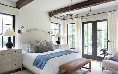 The 10 Most Popular Bedrooms of 2020